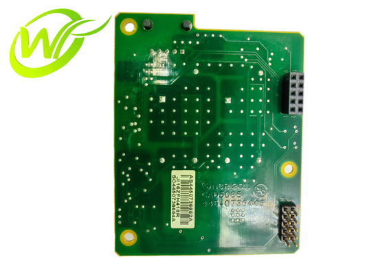 ATMスペアパーツ NCR SELF SERV PCB SPS子板 445-0736652 4450736652