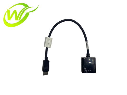 NCR ディスプレイ ポート  DVI-D 女性アダプタ 組立 445-0769630