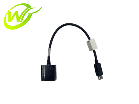 NCR ディスプレイ ポート  DVI-D 女性アダプタ 組立 445-0769630