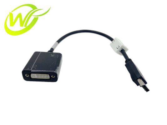 NCR ディスプレイ ポート  DVI-D 女性アダプタ 組立 445-0769630
