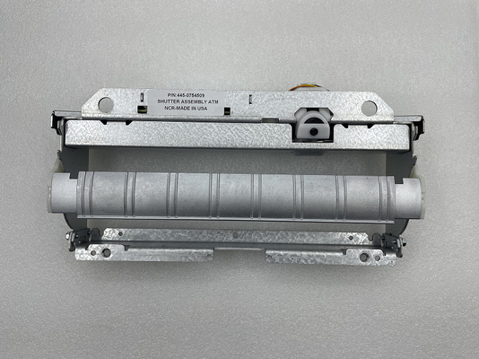 ATM部品 NCRシャッター組 ATM 4450754509 445-0754509