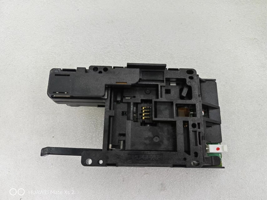 ATM部品 NCRカードリーダー NCRDIPカードリーダー V4KU-01-JN-N03 PN: 009-0037132, 90037132