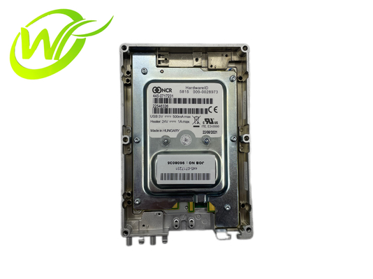 ATM 機械部品 NCR EPP-U En Caja Vital 445-0717231 4450717231