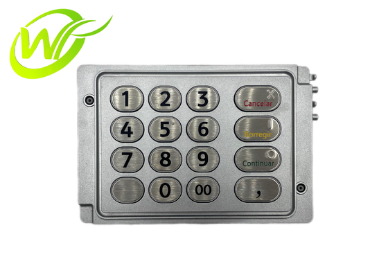 ATM 機械部品 NCR EPP-U En Caja Vital 445-0717231 4450717231