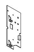 ATMスペアパーツ 445-0734103 S2 ダブルキャス ID PCBアセンブリ