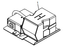 ATM パーツ NCR 製品ヒーター組成物 009-0023872 製品ヒーター組成物 120V-400W