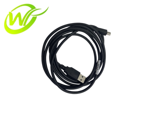 ATM パーツ NCR CABLE ASSY-USB TYPE A TO TYPE MINI B-HIGH-SPEED PN 009-0020708 自動送電機 自動送電機 自動送電機 自動送電機 自動送電機