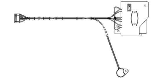 445-0692914 強化された警報器具