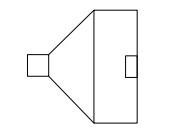 445-0616199 円盤のない安全ハーネス