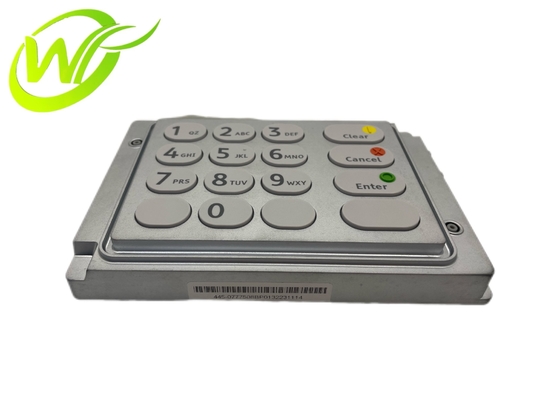 NCR EPP4 国際キーボード 4450783508 ATM EPP4 445-0783508