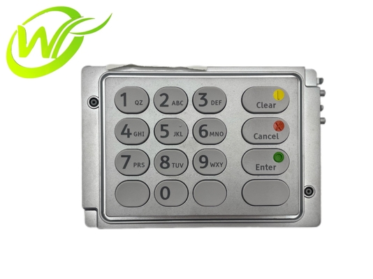 NCR EPP4 国際キーボード 4450783508 ATM EPP4 445-0783508