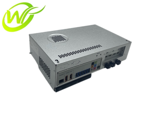 MISANO PC CORE W10 アップグレードキット i5-6500TE 2.30Ghz,8GB,240GB SSD,TPM20"DVD,W10 2016,SKYLAKE 6659-1000-6000" 試聴する