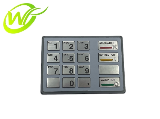 ATM機械部品 ダイボルト ATM EPP5 49-216680-725E 新品オリジナル EPP 5 英語版 BSCキーボード ダイボルト 49216680725E