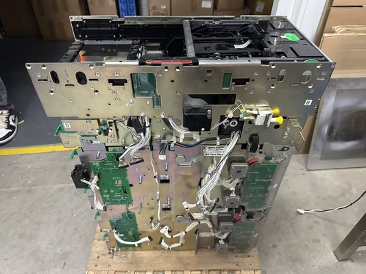 445-0757322/445-0756286 NCR S2 プレゼンター S2 ピックモジュール アッシー