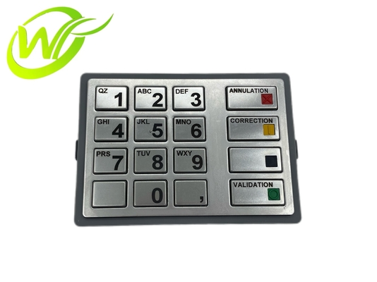 ATM機械部品 Diebold ATM 49249440726B EPP7 ((BSC),LGE,ST STL,HTR,FRE,QZ1,COMMA,X,I,_,O