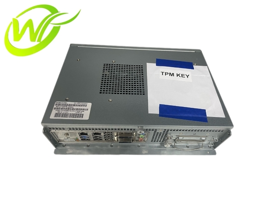 ATM機械部品 ダイボルド PRCSR,BASE,CI52.7GHz,4GB,W/TPM PN: 49-274875-200A