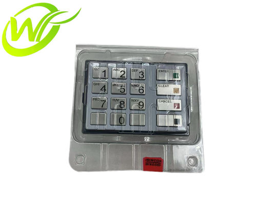 ATM機械部品 ダイボルド ATM 49249440768B EPP7 (BSC),LGE,ST STL,HTR,ENG (US),QZ1,O,<