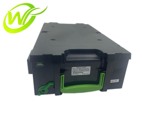 Wincor Nixdorf CASH CASSETTE CMD-V4 PN 01750109646ATM 部品