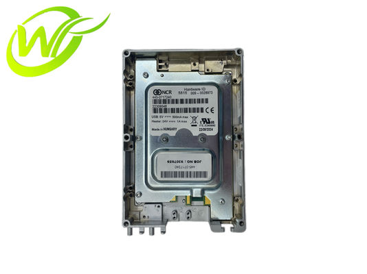 暗号化PINパッド - デンマーク (XI_O)