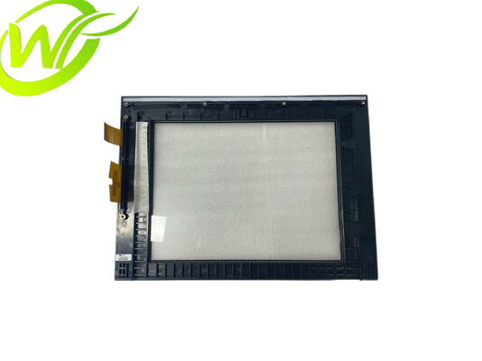 ATM の予備品 NCR HLA タッチ スクリーン 15" プライバシー 4450755860