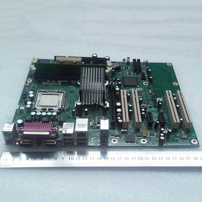 自動支払機の部品のDieboldの予備品のOpteva 0MB 3Gのマザーボード492-04203001C