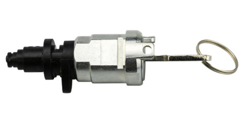 WINCOR 2050XE精神カセット ロック1750075987のための自動支払機の予備品適合