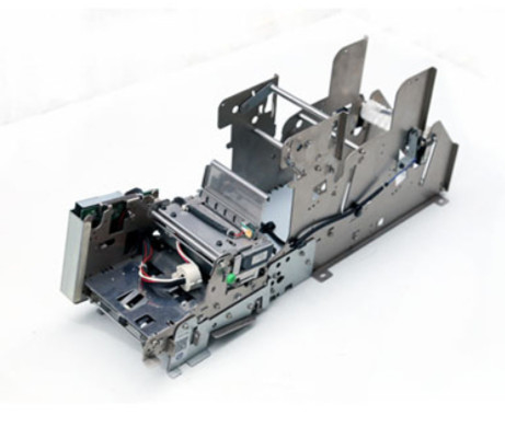 自動支払機の予備品の日立自動支払機2845VレシートSPRプリンターHT-3856-V111