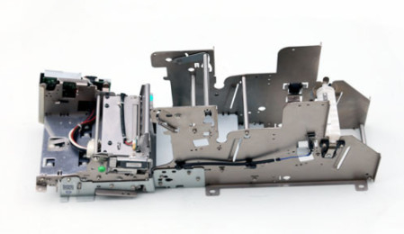 自動支払機機械部品の日立2845Vジャーナル プリンターHT-3851-V11 HT-3851V11