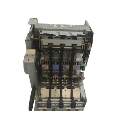 自動支払機の部品NCRの自己Servの上部の輸送モジュールKD02161-D311 009-0028598