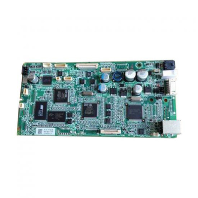 自動支払機の部品のWincor V2CUのカード読取り装置制御PCB 1750173205 1750173205-29