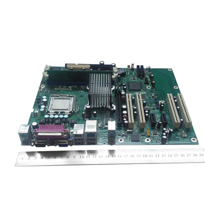 自動支払機Dieboldの部品PRCSRの基盤P4 3.0GHZ 256MBのマザーボード49204203001A 49204203001C