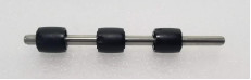175-0108714-105自動支払機機械部品のWincor Nixdorf CCDMシャフト1750108714-105