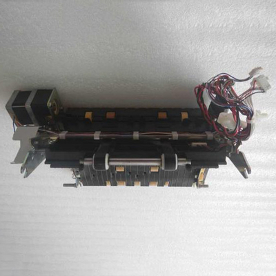 自動支払機の部品のWincor Cineo 4060のトランスポート ユニットのヘッド条件付捺印証書CRS ATS-BO-TR 1750133579