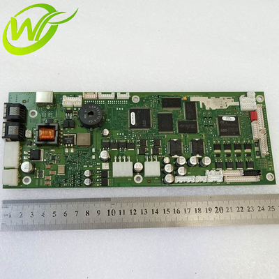 自動支払機機械部品のWincor Cineo C4060 DistrlbutorモジュールCRS PCB 1750196174