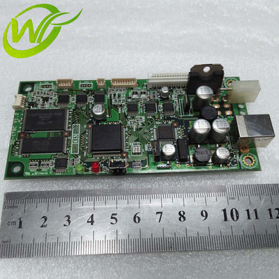 自動支払機の部品のDieboldジャーナル印刷制御機構板PCB 49209561003D 49-209561003D