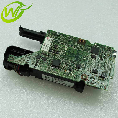 自動支払機の部品のDiebold Opteva USBトラック1 2 3すくいのカード読取り装置49-209536-000A 49209536000A