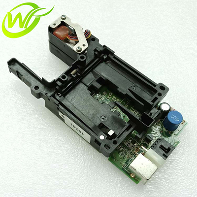 自動支払機の部品のDiebold Opteva USBトラック1 2 3すくいのカード読取り装置49-209536-000A 49209536000A