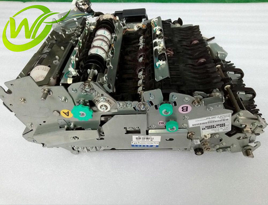 自動支払機の部品のDiebold ECRMの現金スロット ロビーUCSL 49-23311-0000A 49233110000A