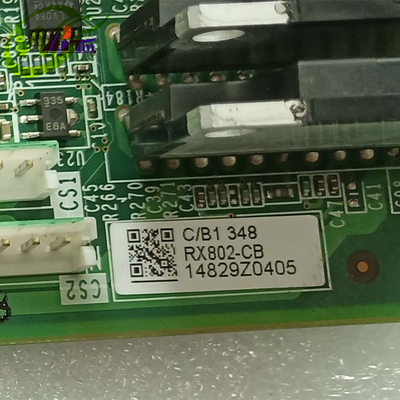 自動支払機機械部品のDiebold ECRM RX802 368BCの管理委員会49233199015A