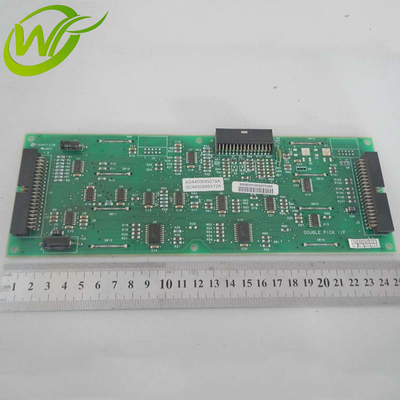 自動支払機の部品NCR PCBの倍の一突きI/F板4450667059 445-0667059