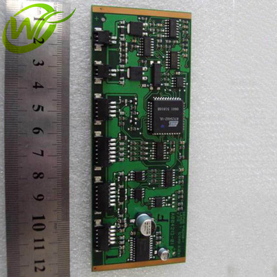 自動支払機の予備品のDeLaRueの栄光NMD RV301のパソコン ボードのアッセンブリA003812 A-003812