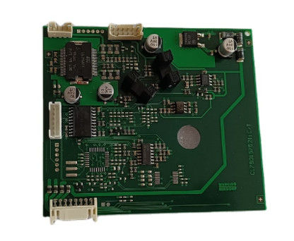 自動支払機の予備品のWincorシャッター コントローラーのWincorシャッター管理委員会1750157521