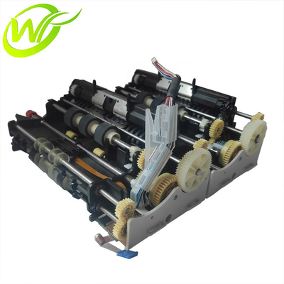 自動支払機の部品のWincor PC280の倍の抽出器MDMS CMD-V4モジュール1750051761 1750109641