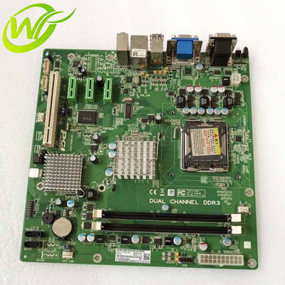自動支払機機械部品のWincor Nixdorf Cineo E8400のマザーボード1750221392 1750223977