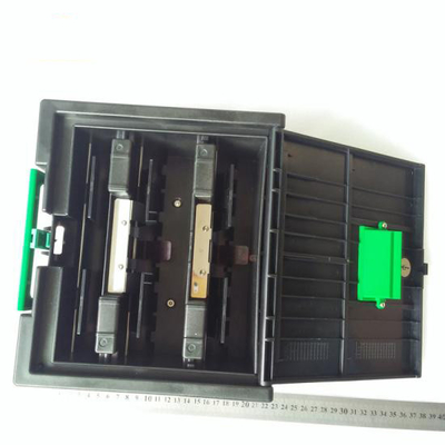 自動支払機機械PartsParts NCR S2の棄却物の大箱カセット0090023114 009-0023114