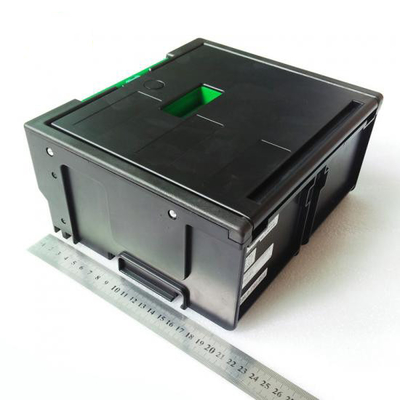 自動支払機機械PartsParts NCR S2の棄却物の大箱カセット0090023114 009-0023114