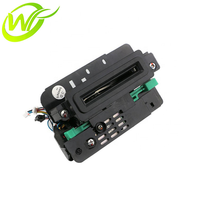 自動支払機の部品のWincor Nixdorf V2CUのカード読取り装置の喉のアッセンブリWC10070 1750173205-67