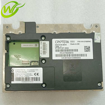 自動支払機の部品のWincor Nixdorf V7 Epp INTアジアの英国のキーボードWincor EPP7 1750255914
