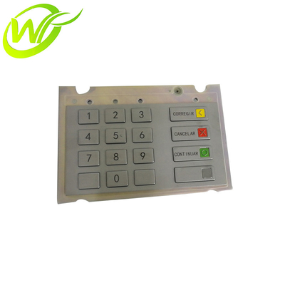 自動支払機の部品のWincor EPP V6特別に南アメリカCES 1750159523 1750-159523