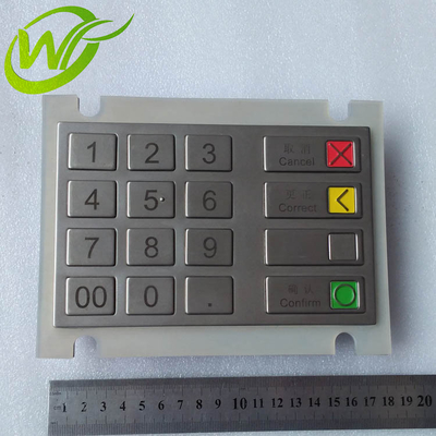 自動支払機のキーボードのWincor Nixdorf 2050XE EPP V5のキーボード01750132052 1750132052